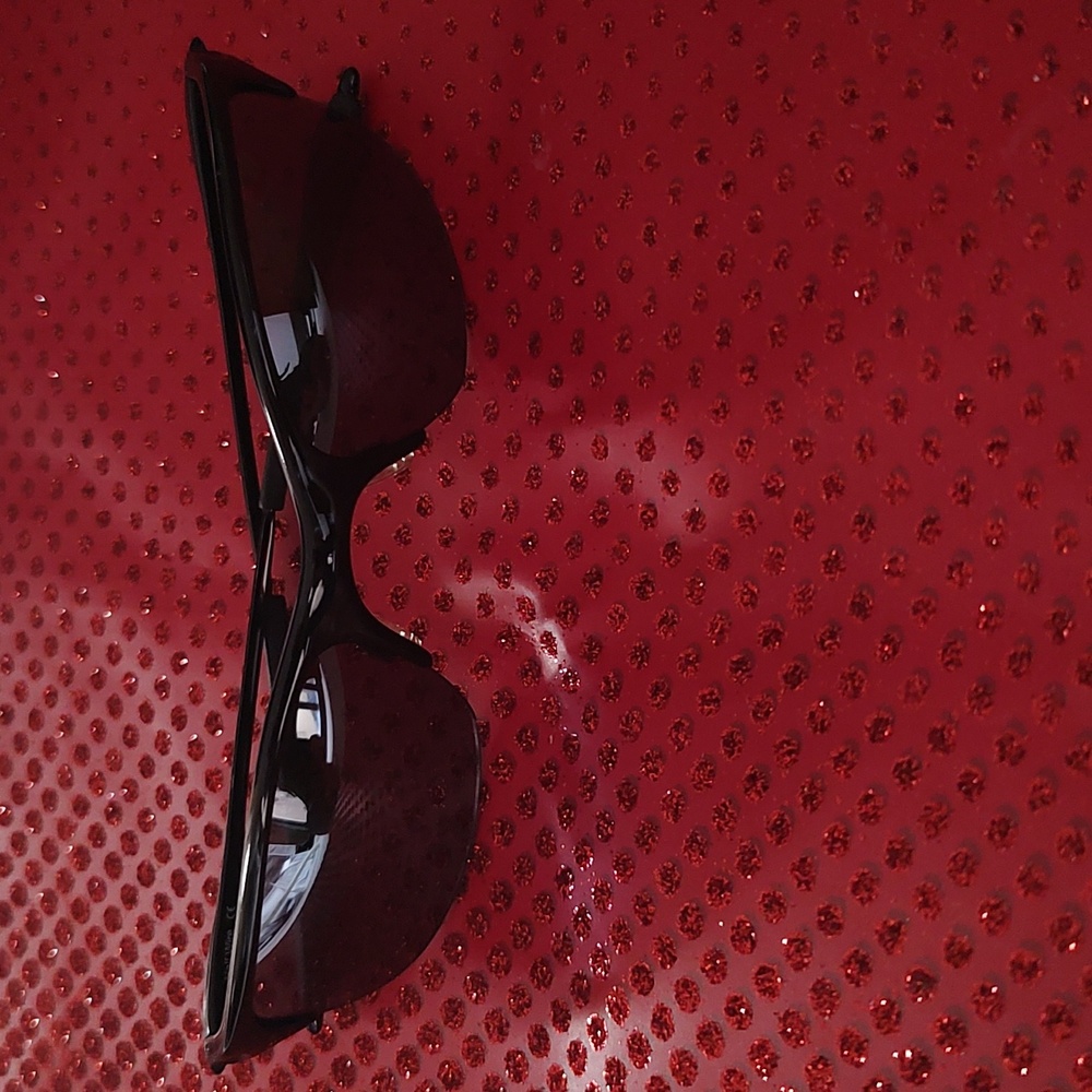 Oakley half wire sunglasses